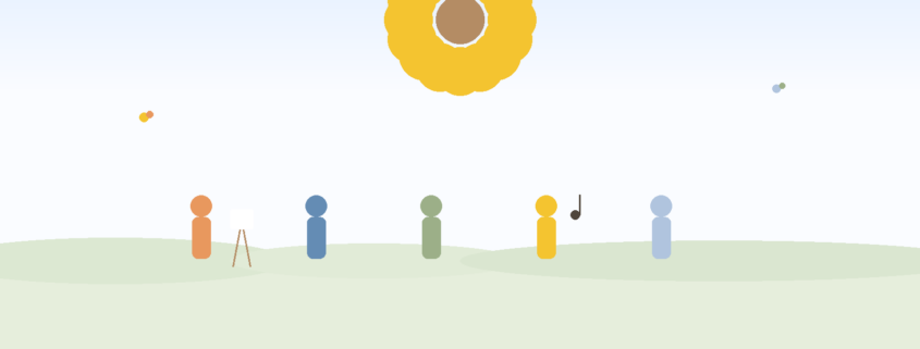 Progetto Grest Senior — Agosto 2025